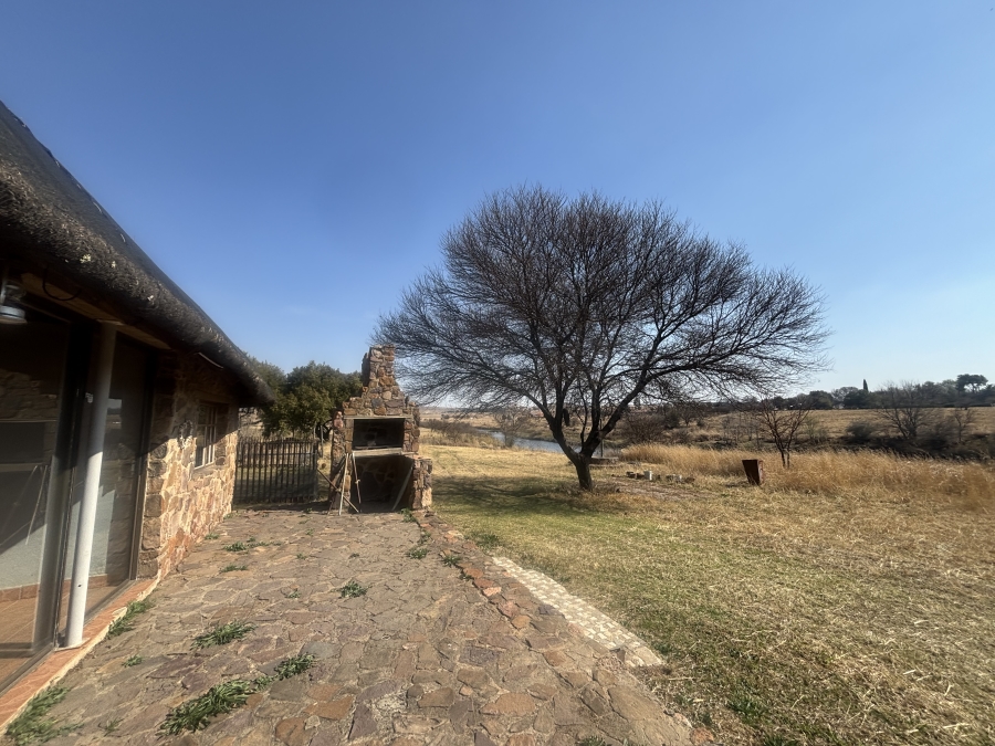 Commercial Property for Sale in Seekoeiwater Ah Mpumalanga