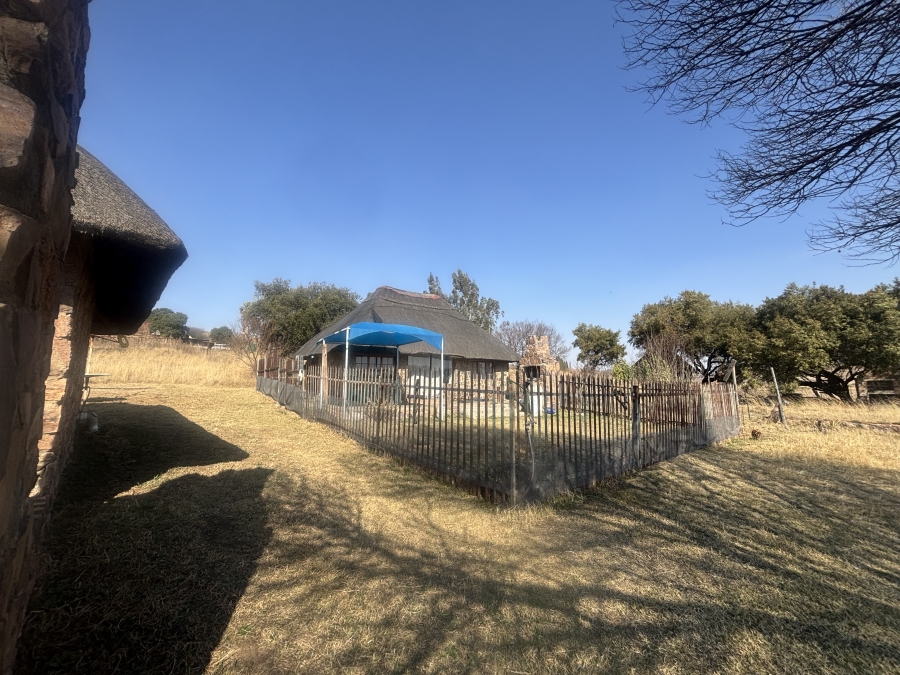 Commercial Property for Sale in Seekoeiwater Ah Mpumalanga