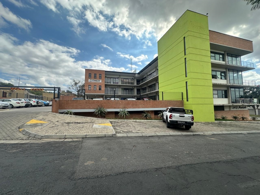 Commercial Property for Sale in Nelspruit Mpumalanga