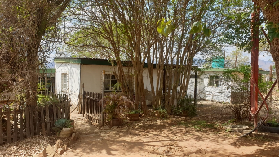 Commercial Property for Sale in Barberton Rural Mpumalanga