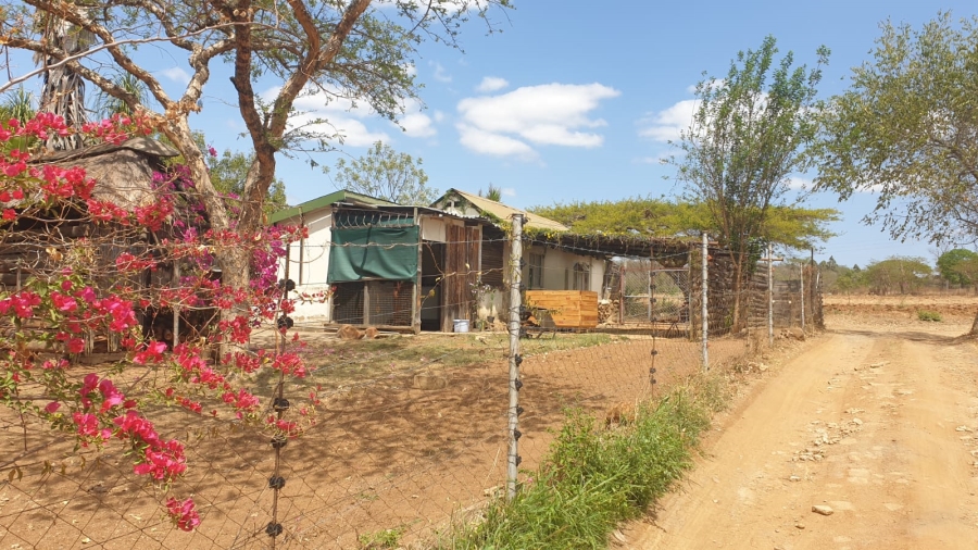 Commercial Property for Sale in Barberton Rural Mpumalanga