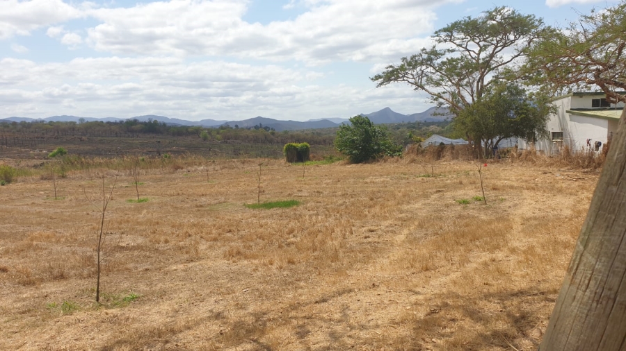 Commercial Property for Sale in Barberton Rural Mpumalanga