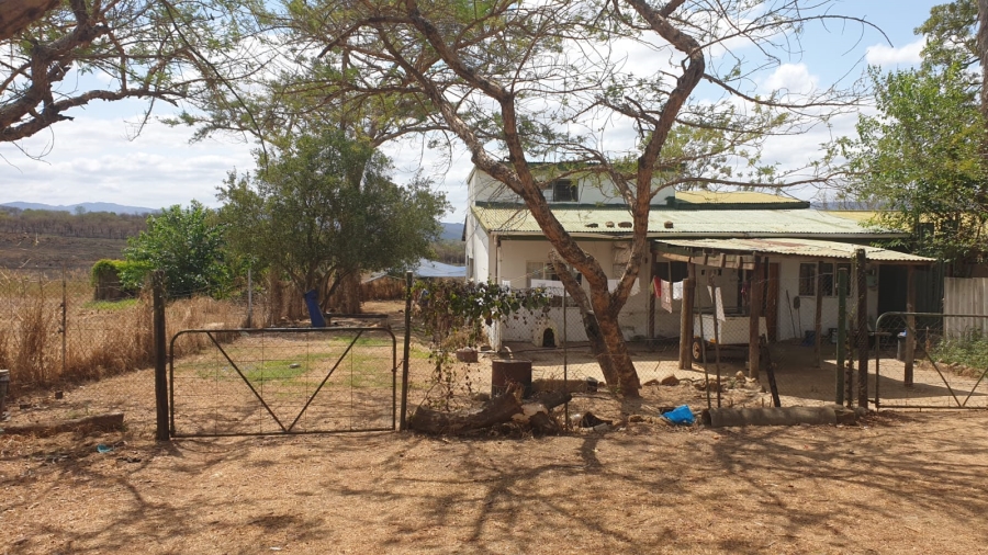 Commercial Property for Sale in Barberton Rural Mpumalanga