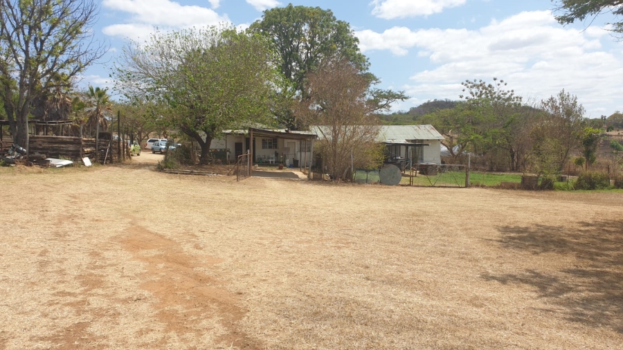 Commercial Property for Sale in Barberton Rural Mpumalanga