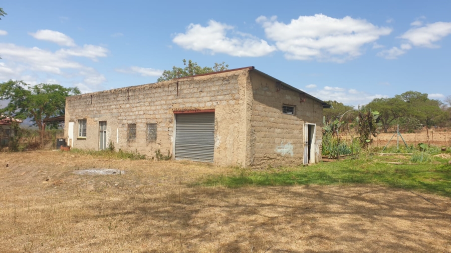 Commercial Property for Sale in Barberton Rural Mpumalanga