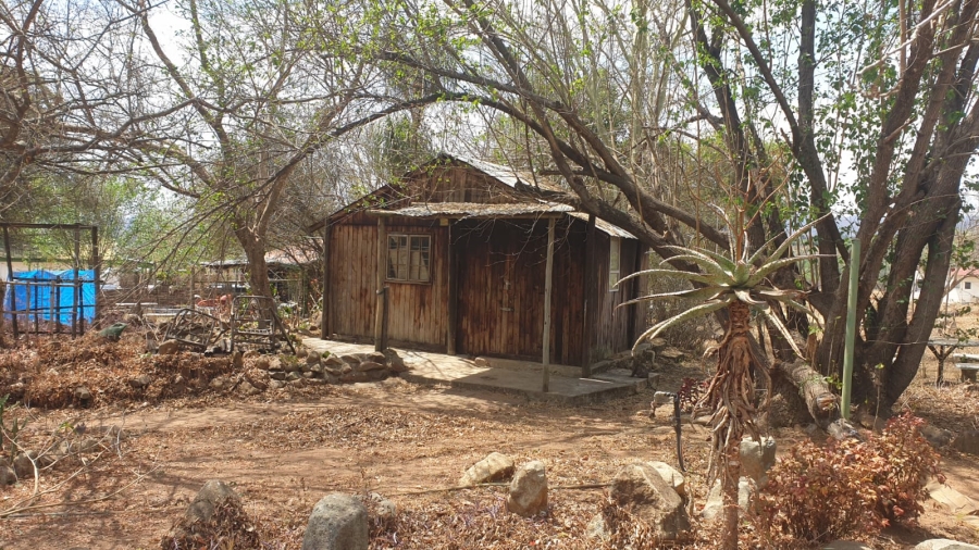 Commercial Property for Sale in Barberton Rural Mpumalanga