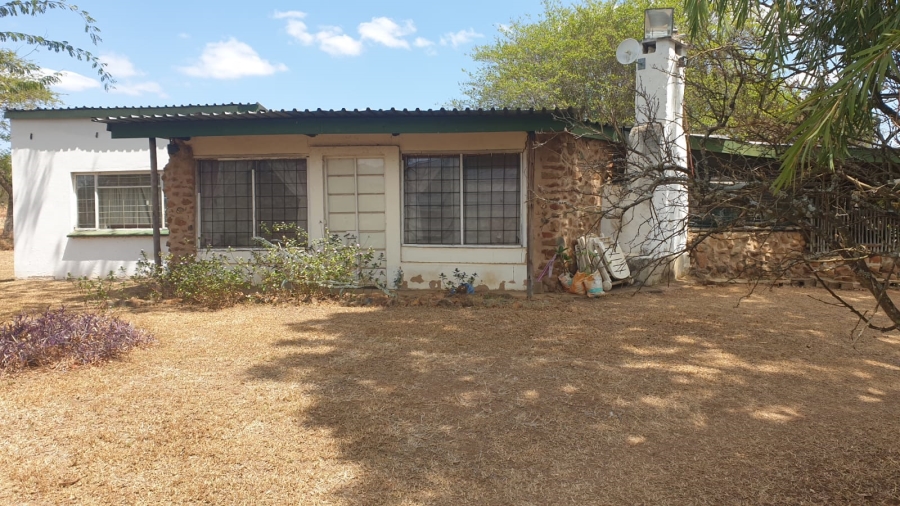 Commercial Property for Sale in Barberton Rural Mpumalanga