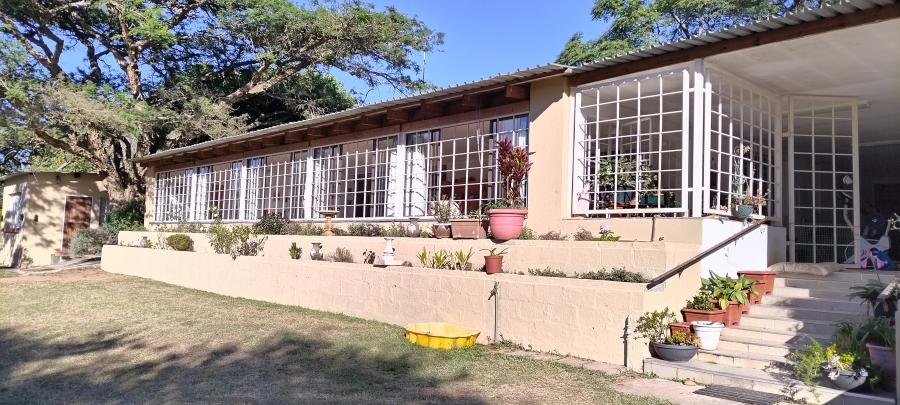 Commercial Property for Sale in White River Mpumalanga