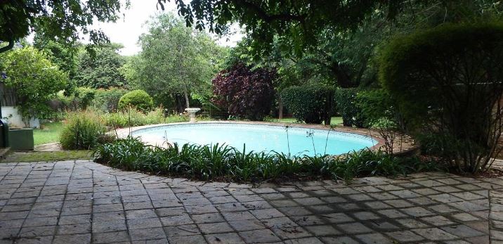 Commercial Property for Sale in White River Mpumalanga