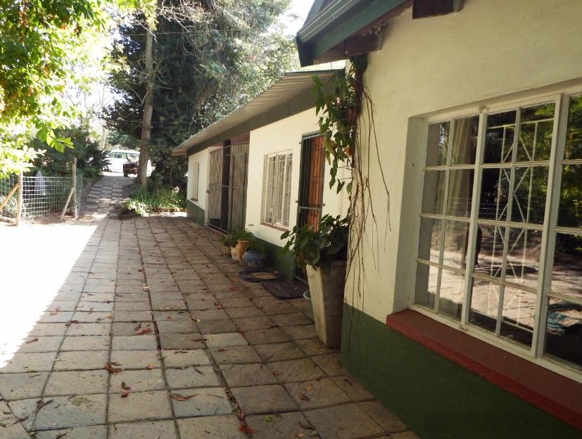 Commercial Property for Sale in White River Mpumalanga
