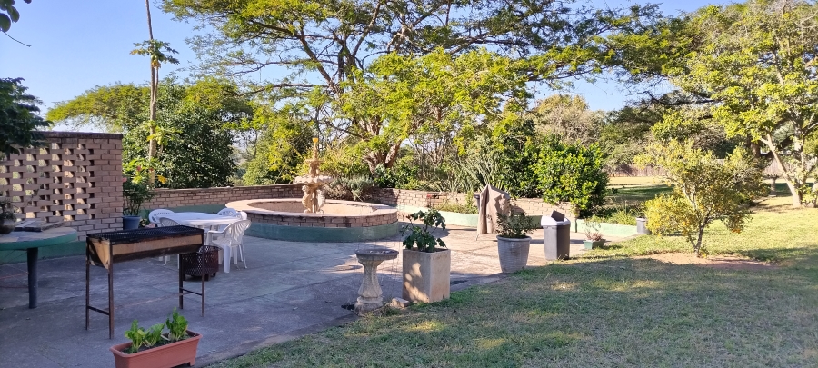 Commercial Property for Sale in White River Mpumalanga