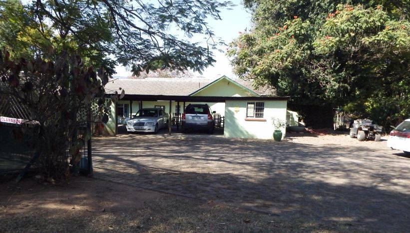 Commercial Property for Sale in White River Mpumalanga