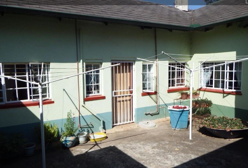 Commercial Property for Sale in White River Mpumalanga