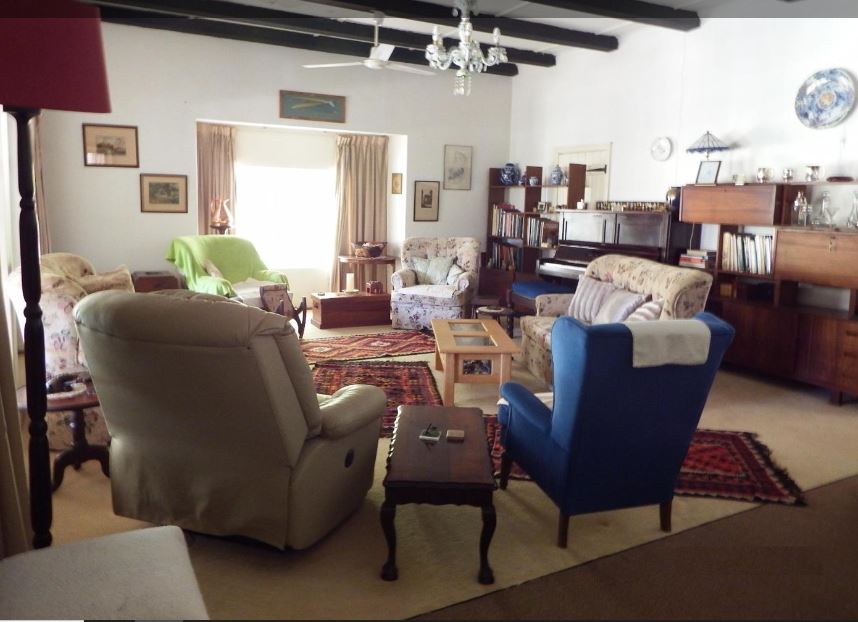 Commercial Property for Sale in White River Mpumalanga