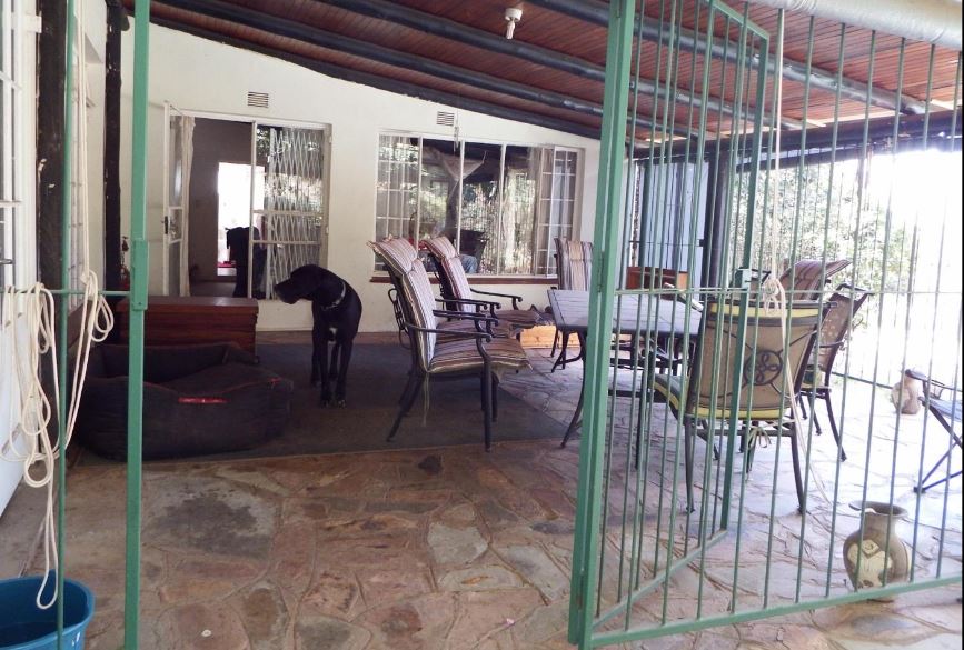 Commercial Property for Sale in White River Mpumalanga