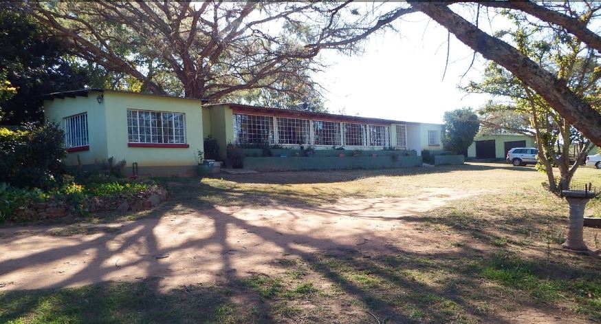Commercial Property for Sale in White River Mpumalanga