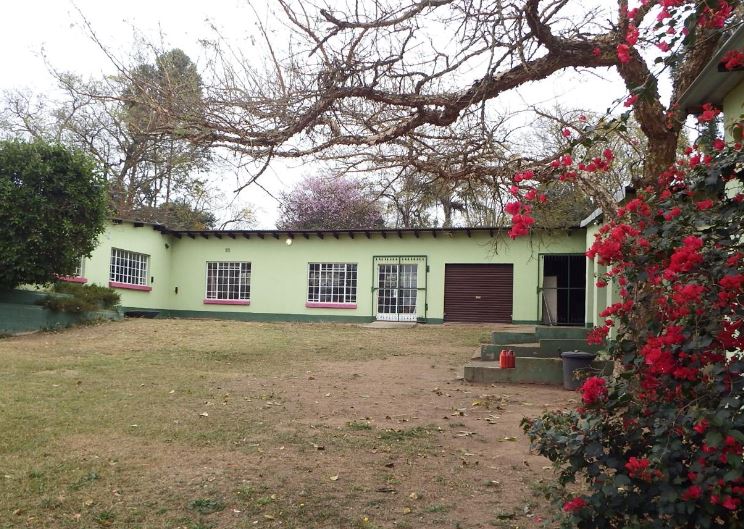 Commercial Property for Sale in White River Mpumalanga