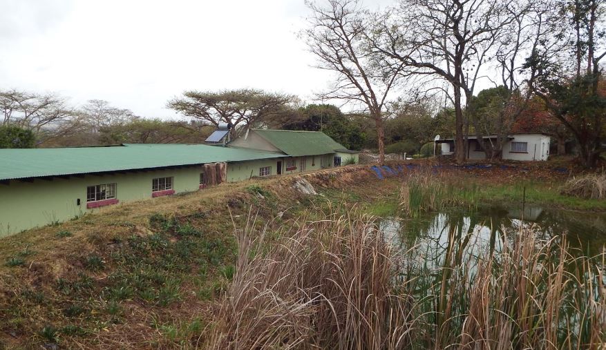 Commercial Property for Sale in White River Mpumalanga