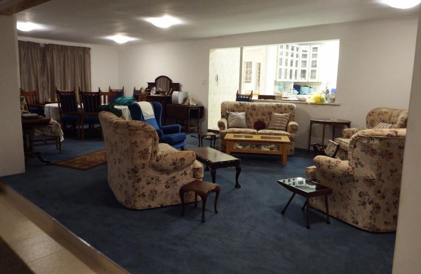 Commercial Property for Sale in White River Mpumalanga