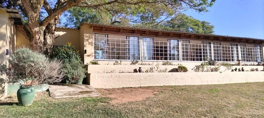 Commercial Property for Sale in White River Mpumalanga