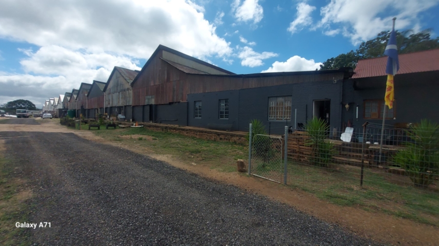 Commercial Property for Sale in White River Mpumalanga