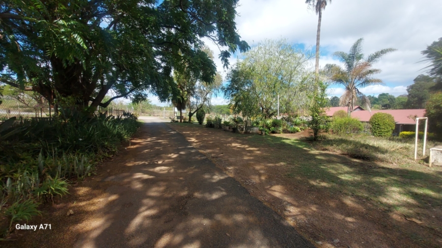 Commercial Property for Sale in White River Mpumalanga