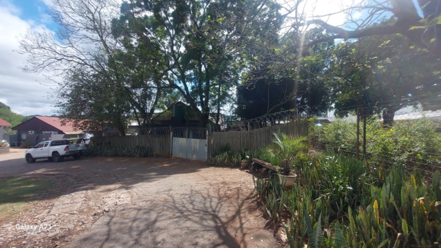 Commercial Property for Sale in White River Mpumalanga