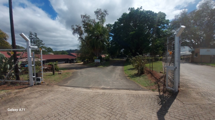 Commercial Property for Sale in White River Mpumalanga