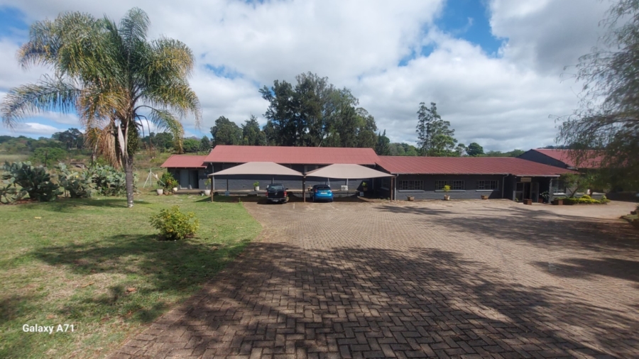 Commercial Property for Sale in White River Mpumalanga