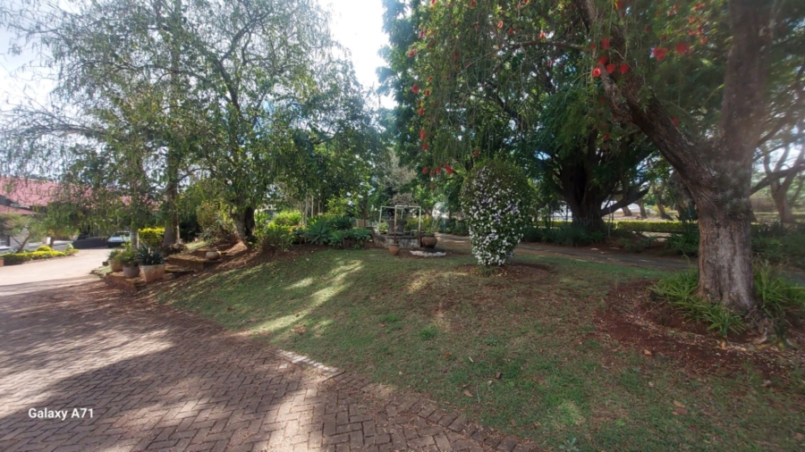 Commercial Property for Sale in White River Mpumalanga