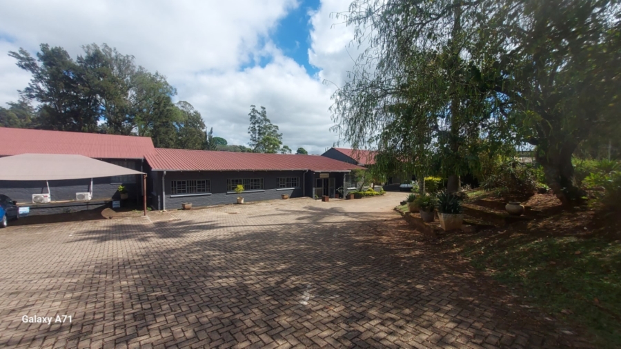 Commercial Property for Sale in White River Mpumalanga