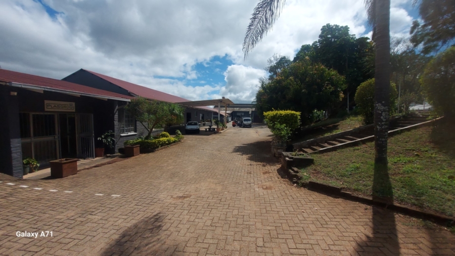 Commercial Property for Sale in White River Mpumalanga