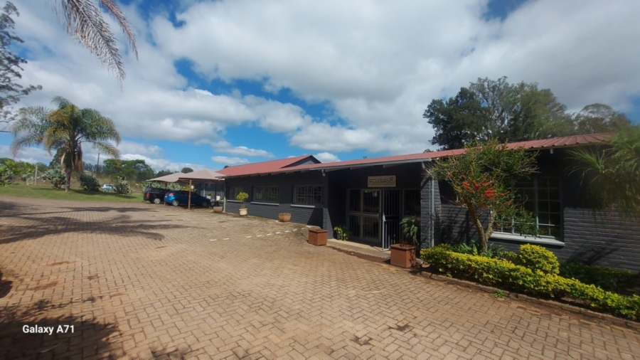Commercial Property for Sale in White River Mpumalanga