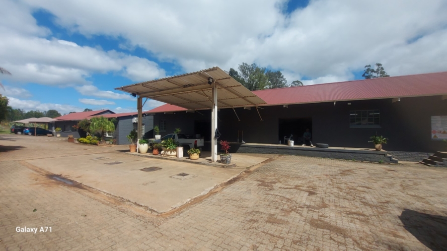 Commercial Property for Sale in White River Mpumalanga