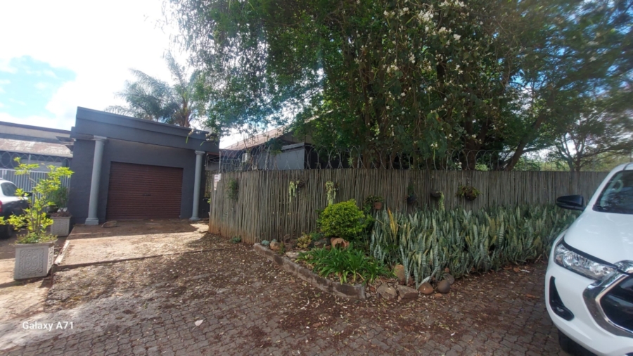 Commercial Property for Sale in White River Mpumalanga