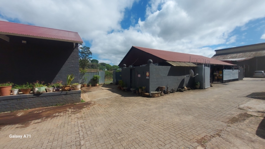 Commercial Property for Sale in White River Mpumalanga
