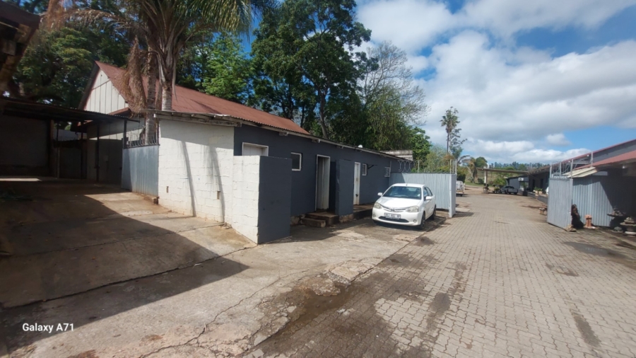 Commercial Property for Sale in White River Mpumalanga