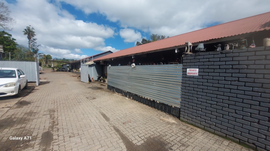Commercial Property for Sale in White River Mpumalanga
