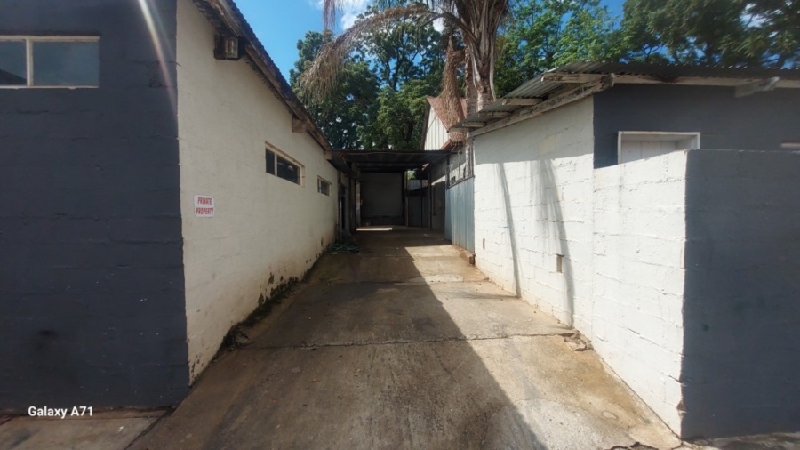 Commercial Property for Sale in White River Mpumalanga