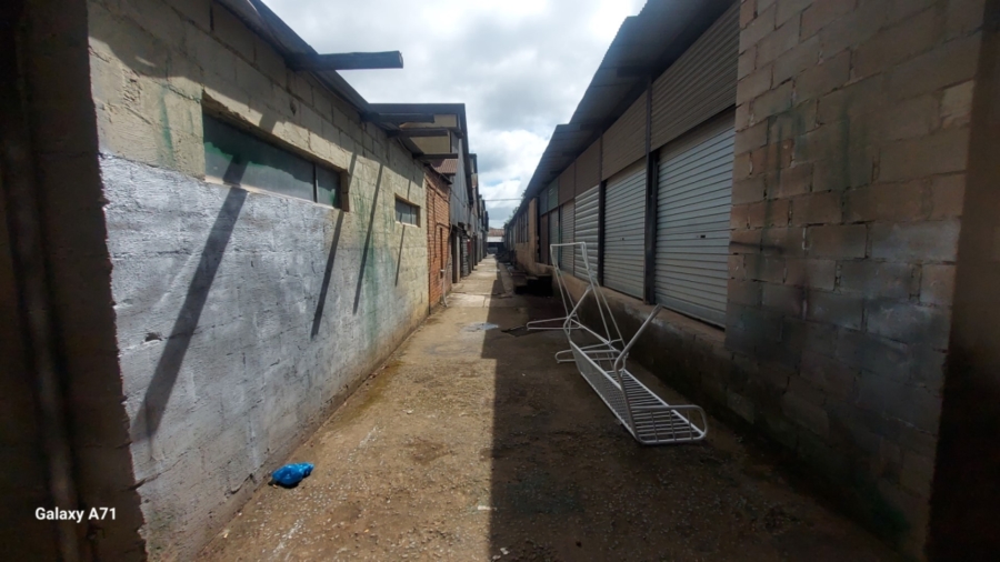 Commercial Property for Sale in White River Mpumalanga