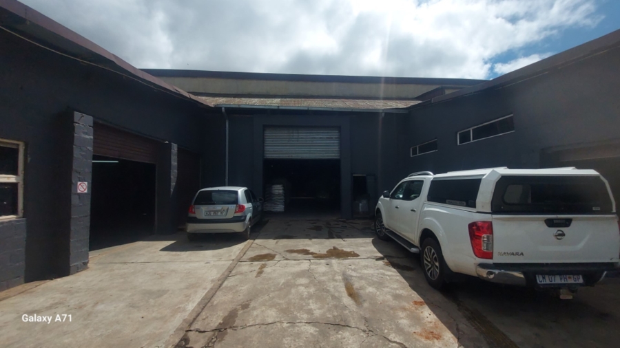 Commercial Property for Sale in White River Mpumalanga