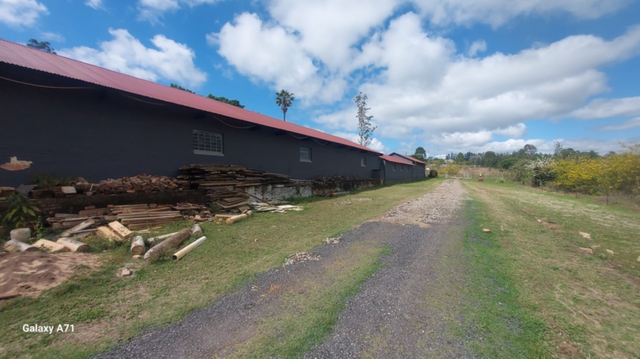 Commercial Property for Sale in White River Mpumalanga