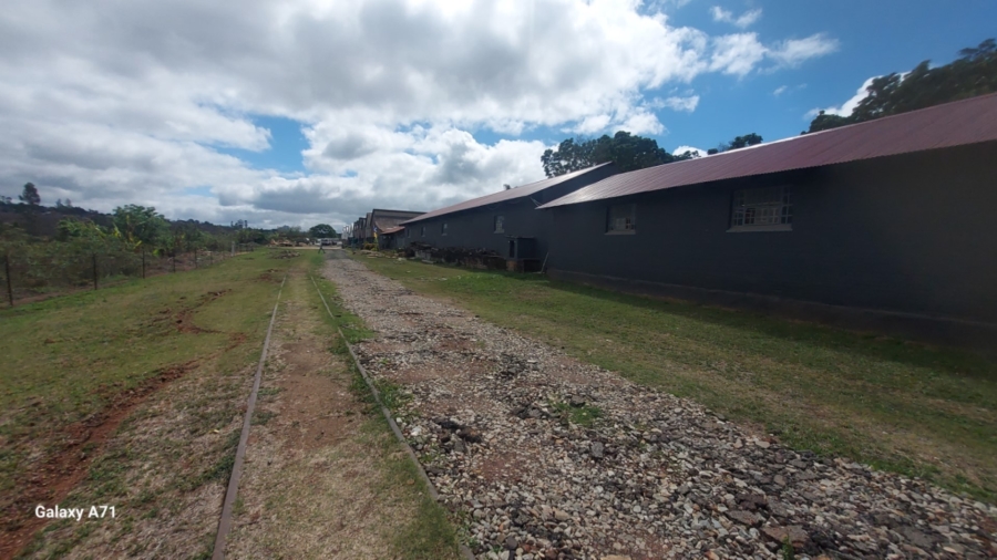 Commercial Property for Sale in White River Mpumalanga