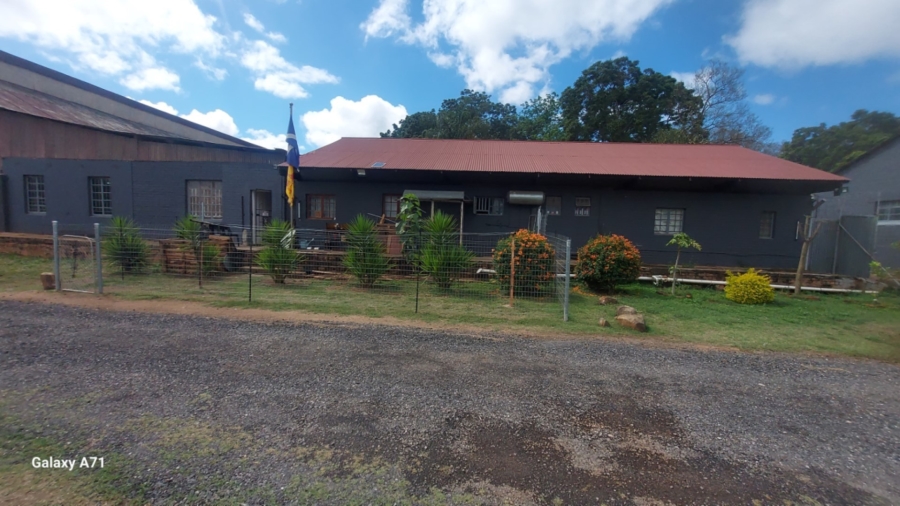 Commercial Property for Sale in White River Mpumalanga