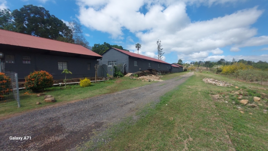Commercial Property for Sale in White River Mpumalanga