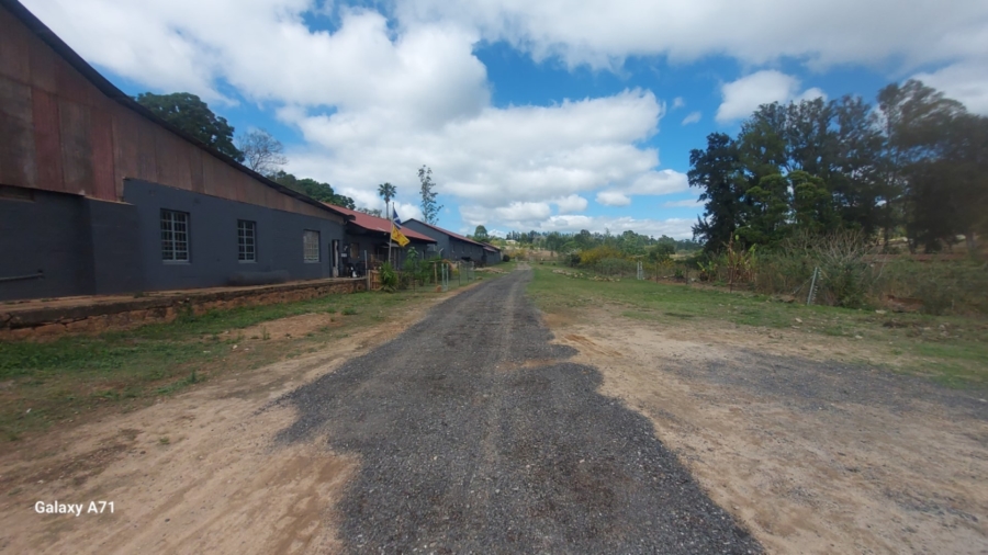 Commercial Property for Sale in White River Mpumalanga