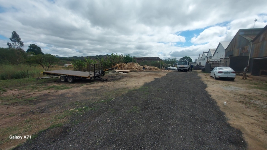 Commercial Property for Sale in White River Mpumalanga