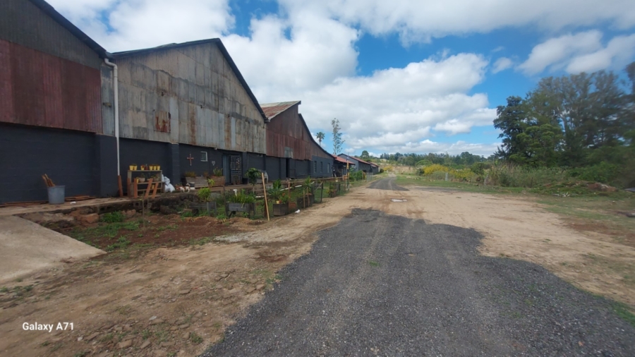 Commercial Property for Sale in White River Mpumalanga