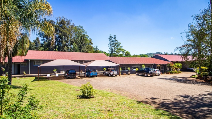 Commercial Property for Sale in White River Mpumalanga