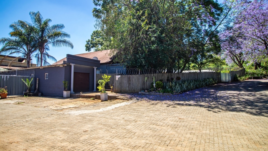 Commercial Property for Sale in White River Mpumalanga